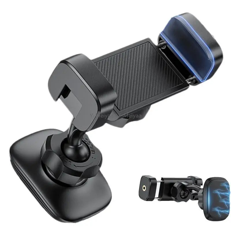 MagGrip Magnetic Gym Phone Stand