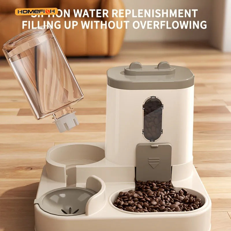 EasyFeed Pro Cat Care Hub