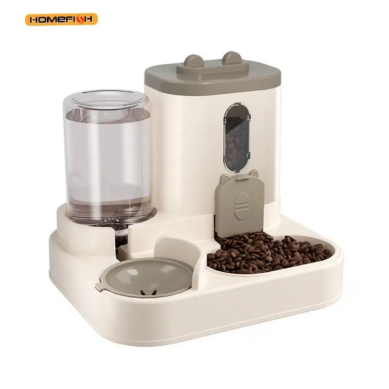 EasyFeed Pro Cat Care Hub