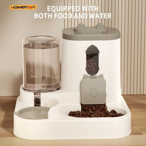 EasyFeed Pro Cat Care Hub