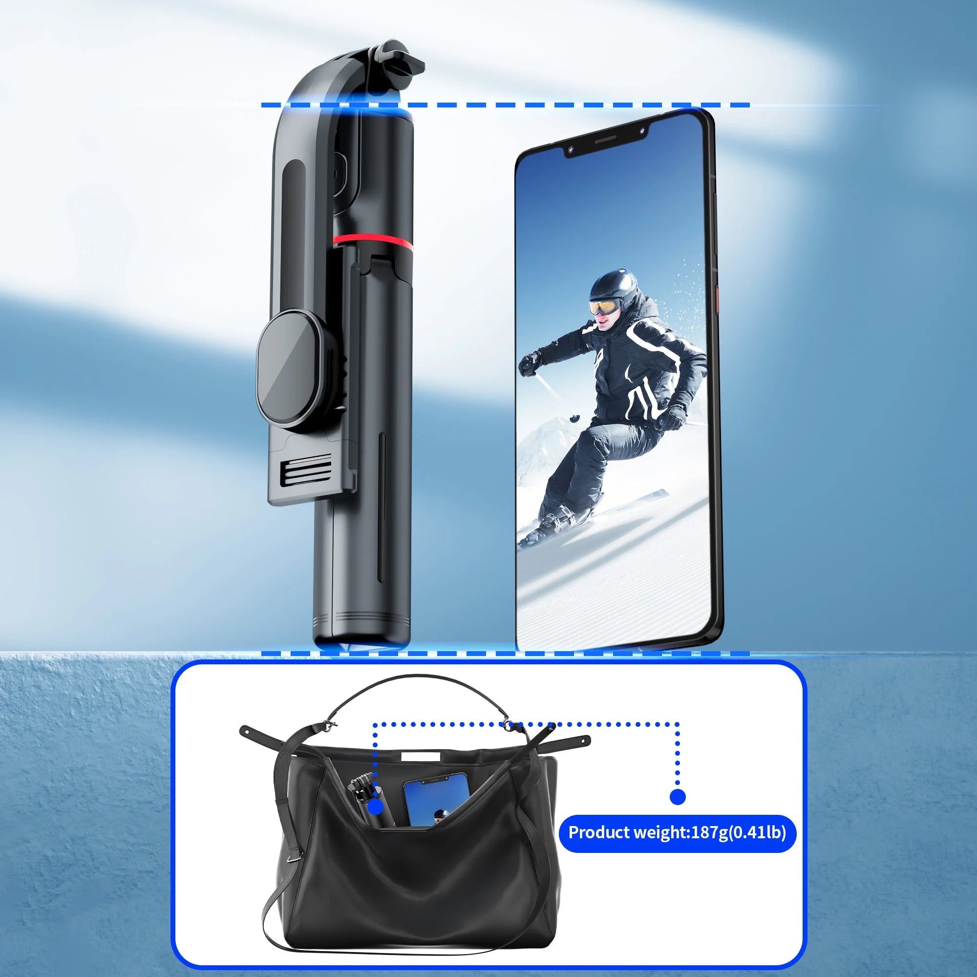 All in One Selfie Pro