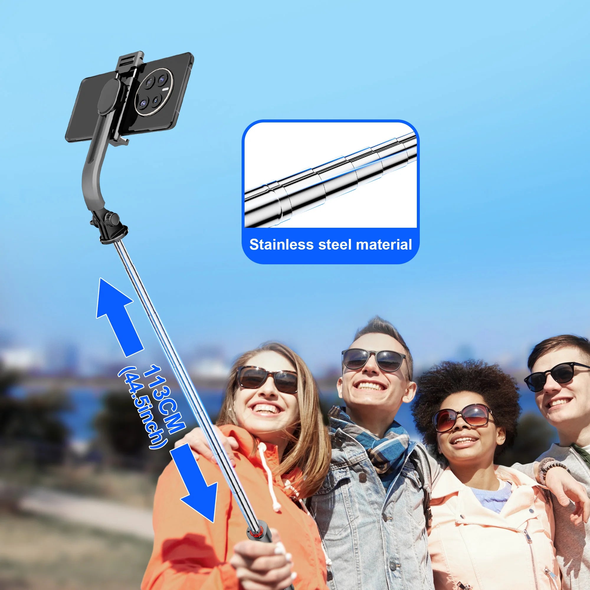 All in One Selfie Pro