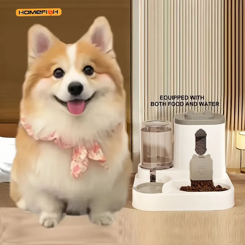 EasyFeed Pro Cat Care Hub