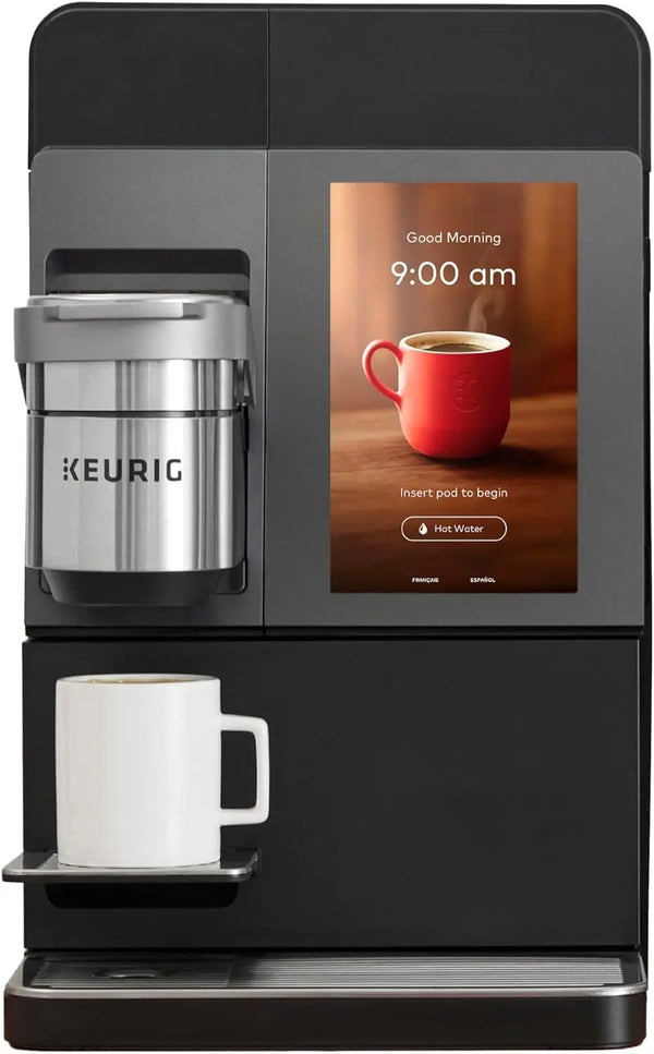 CaféPro One-Touch Brewer