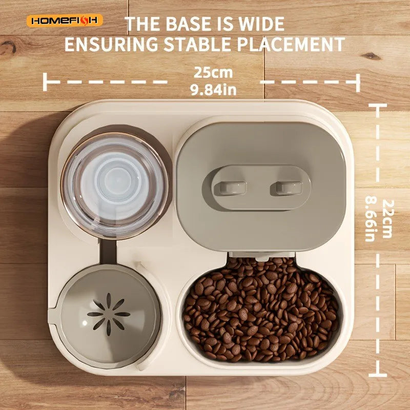 EasyFeed Pro Cat Care Hub
