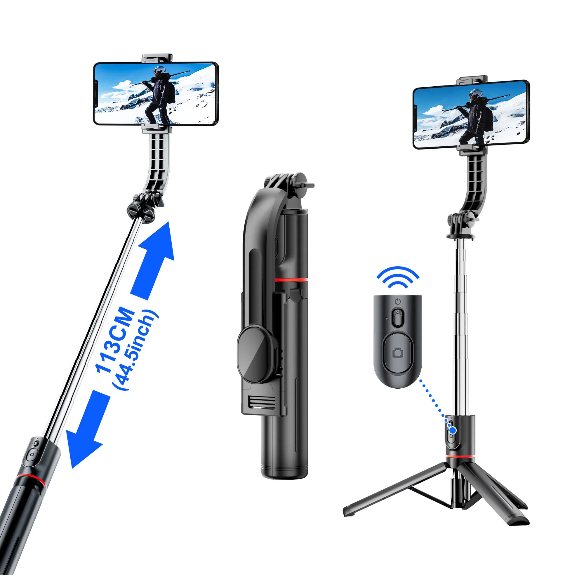 All in One Selfie Pro