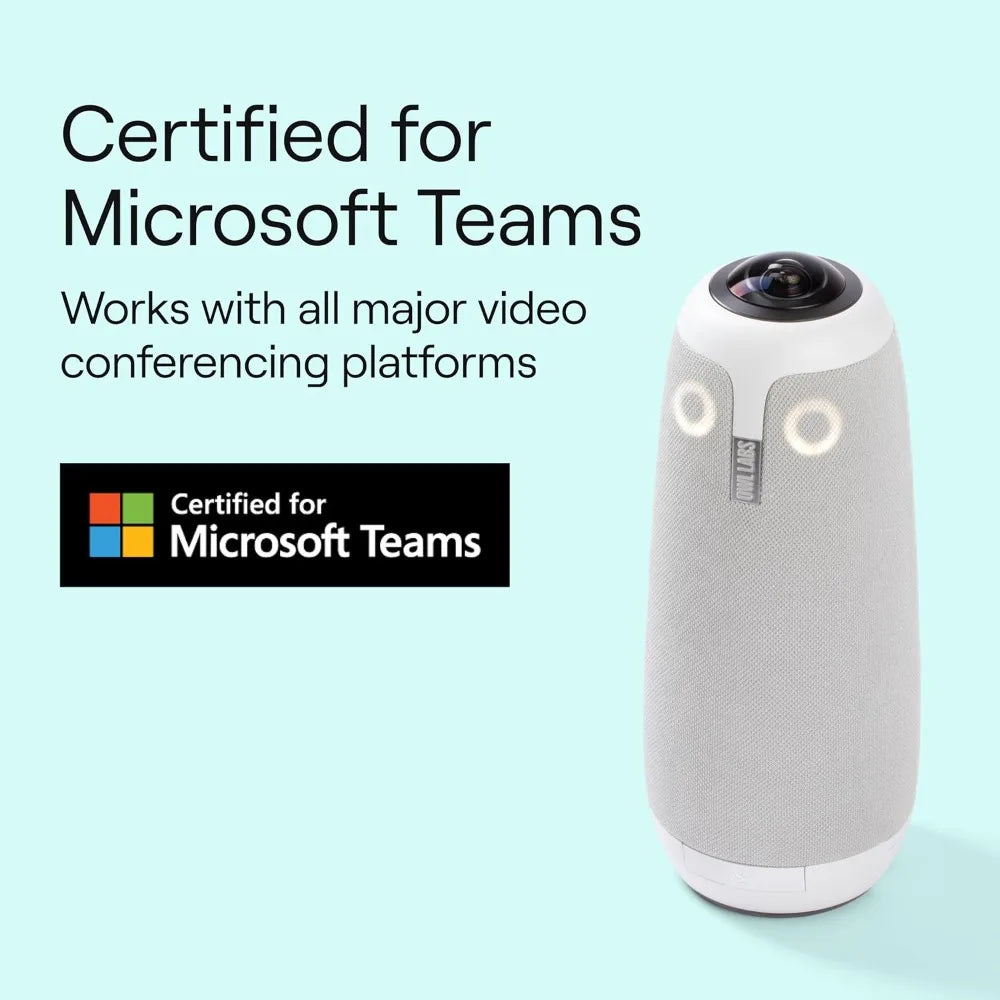 ClearView Pro HD Conference Camera